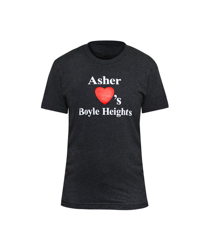 Asher Loves Boyle Heights T-Shirt